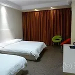 Wanzhong Wealth Hotel