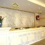 Wanzhong Wealth Hotel
