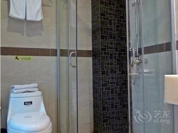 Hotel Wanzhong Wealth